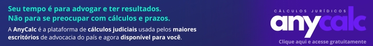 AnyCalc - Cálculos Jurídicos