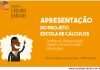 Apresentação do Projeto Escola de Cálculos Judiciais