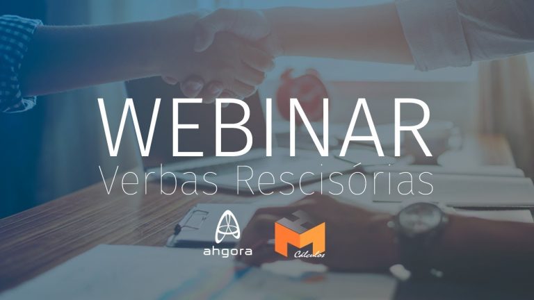 Saiba como calcular TODAS as verbas rescisórias