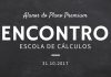 Encontro Escola de Cálculos – Plano Premium