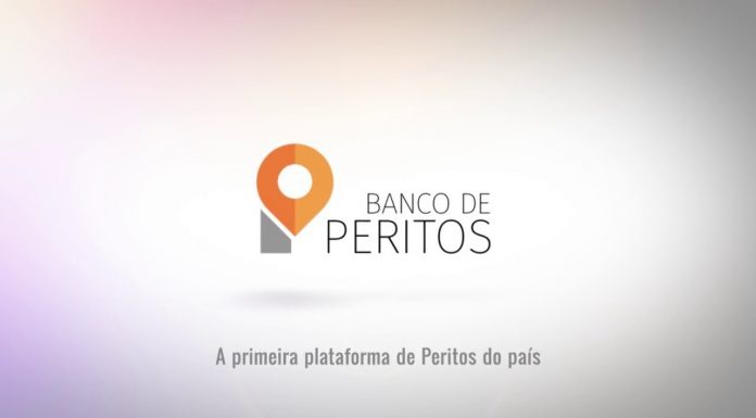 Banco de Peritos Judiciais