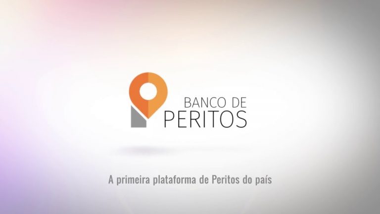 Banco de Peritos Judiciais