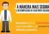 Calculadora MH – Cálculos Judiciais