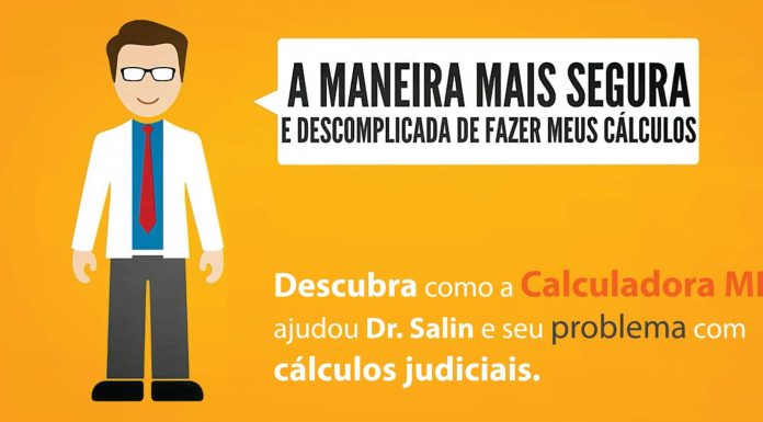 Calculadora MH – Cálculos Judiciais
