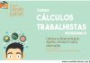 Curso de Cálculos Judiciais – Cálculos Trabalhistas (Programa III)
