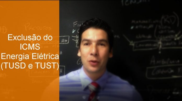 Planilha para Exclusão do ICMS Energia Elétrica (Válida para todos os estados)