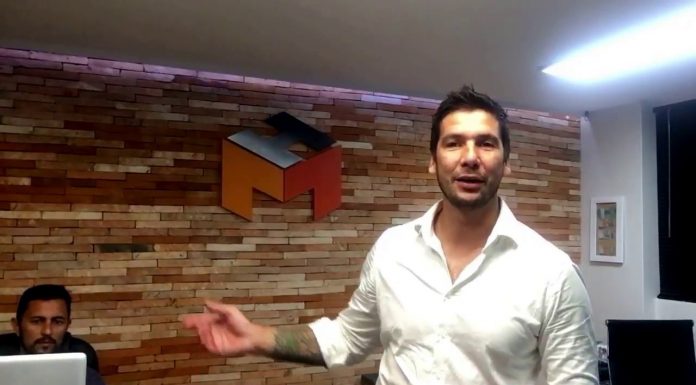 Encontro Escola de Cálculos – Como são os acessos aos processos digitais e físicos