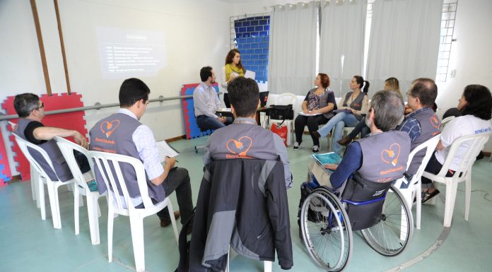 Conheça o cenário atual da inclusão no Brasil