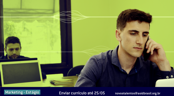 Processo Seletivo ASID Brasil – Conteúdo e Eventos – Curitiba