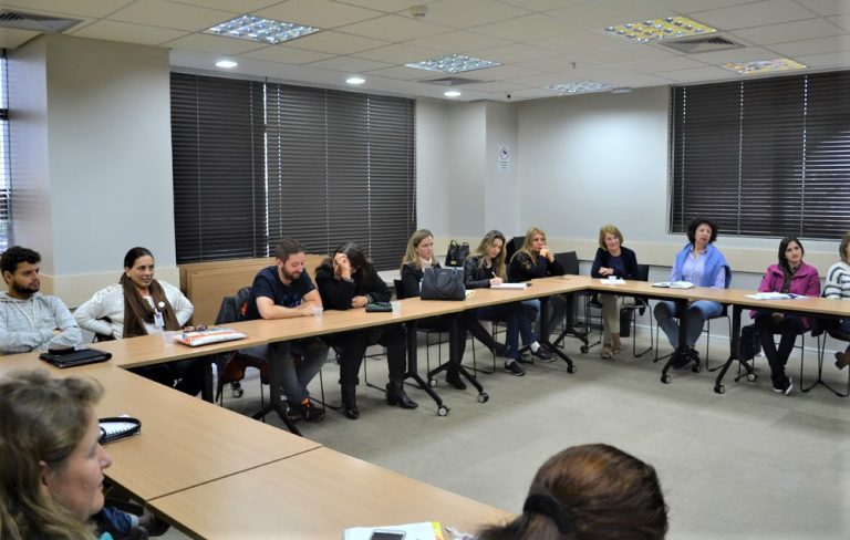 FACE cresceu 29% com a atuação da ASID Brasil e de voluntários da Pelissari