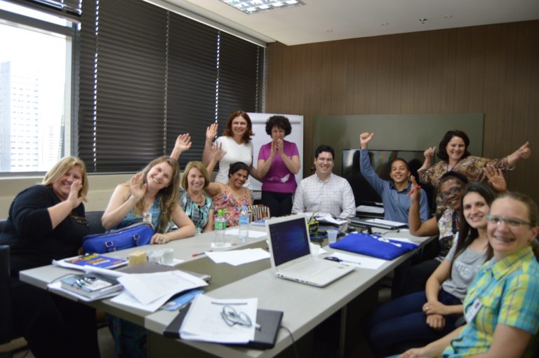 Gestão Global: como aulas de gestão geram o desenvolvimento de instituições