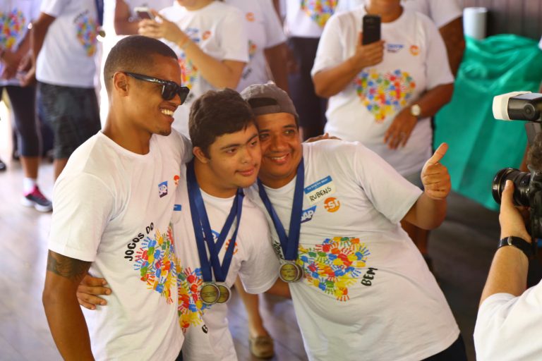 O que é uma cultura inclusiva?