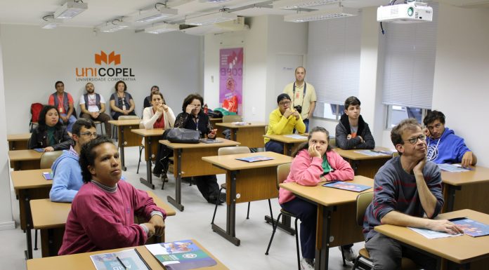 Copel e APABB: o voluntariado corporativo a serviço da inclusão