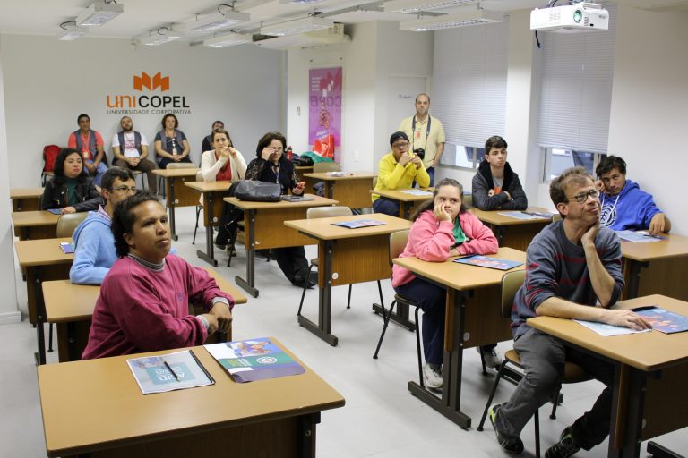 Copel e APABB: o voluntariado corporativo a serviço da inclusão