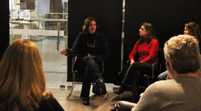 TRF4: Instituições que integram grupo de estudos sobre conciliação conhecem iniciativas da Justiça Federal do RS (05/06/2018)