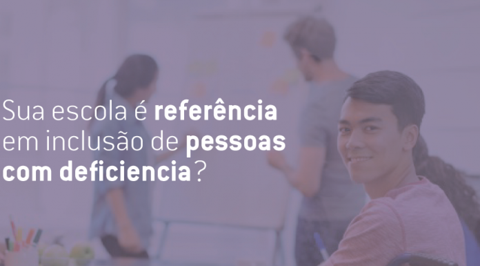 ASID Brasil está à procura de Boas Práticas de Inclusão Escolar
