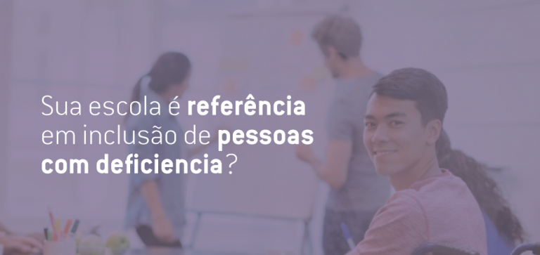 ASID Brasil está à procura de Boas Práticas de Inclusão Escolar