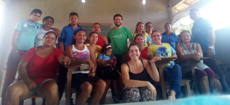 ASID Brasil e Instituto Alcoa levam projeto de inclusão para Juruti, no interior do Pará