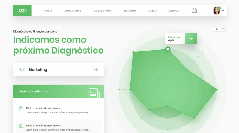 O portal que vai levar a metodologia da ASID para milhares de instituições no Brasil