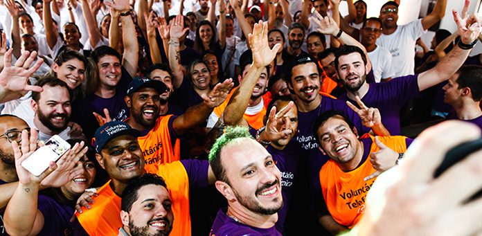 ASID Brasil e Fundação Telefônica Vivo: uma parceira de impacto