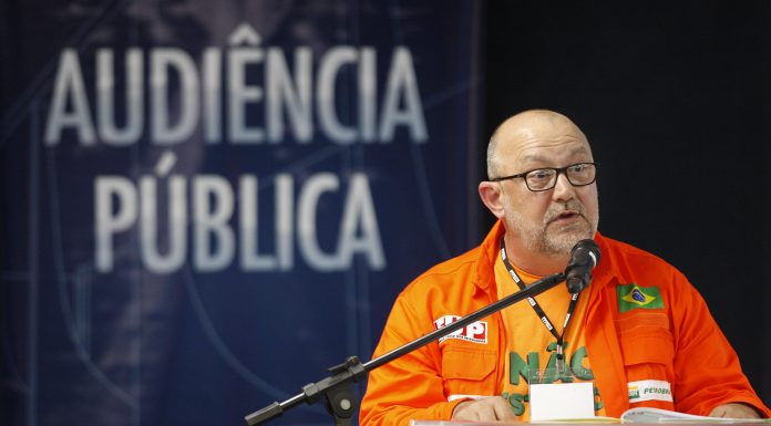 STF: Representantes dos trabalhadores do petróleo e do Instituto de Estudos Estratégicos da área criticam políticas de desestatização