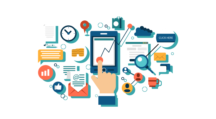 Marketing digital: saiba como realizar ações de marketing na atualidade