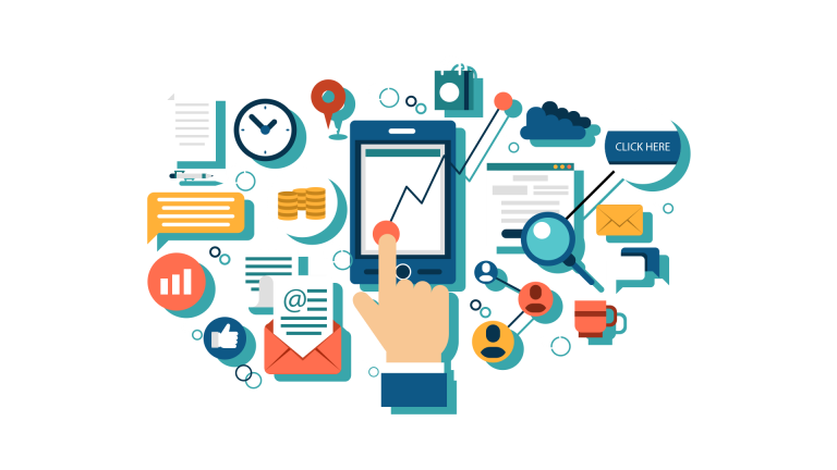 Marketing digital: saiba como realizar ações de marketing na atualidade