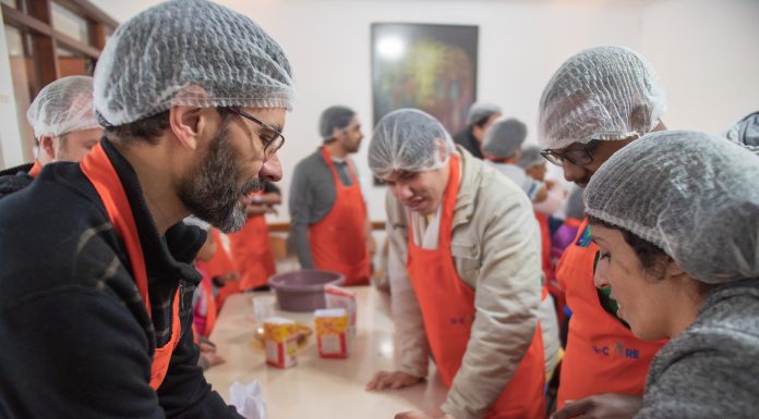 Conheça os benefícios do voluntariado para a saúde física e mental