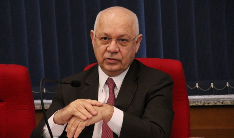 TRF4: Novo prédio anexo do Tribunal levará o nome de Teori Zavascki em homenagem ao ministro (25/10/2018)