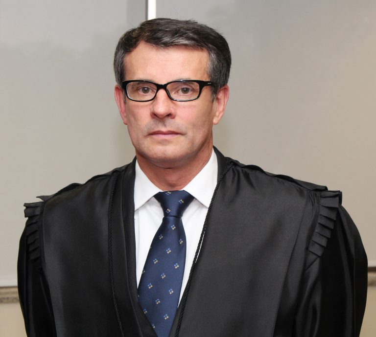 TRF4: Desembargador do Tribunal fará palestra em Gramado sobre direito previdenciário (10/10/2018)