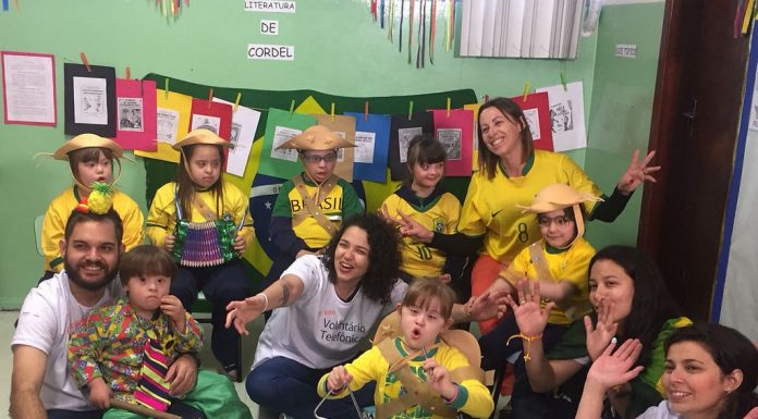 O impacto do voluntariado corporativo nas empresas