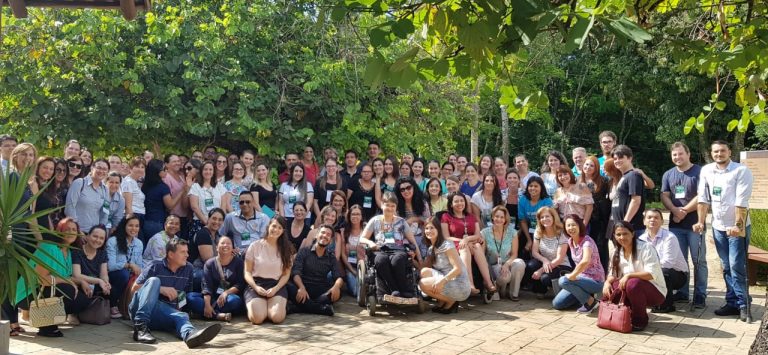 ASID Brasil realiza o primeiro Fórum da Inclusão no Oeste do Paraná