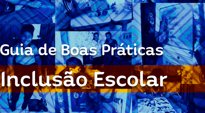 Guia de Boas Práticas: histórias de inclusão em todo o Brasil