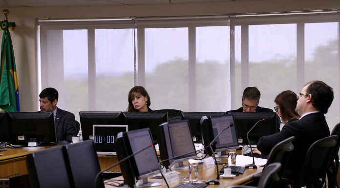 TRF4: Ação previdenciária deve ser julgada no domicílio do autor (19/12/2018)