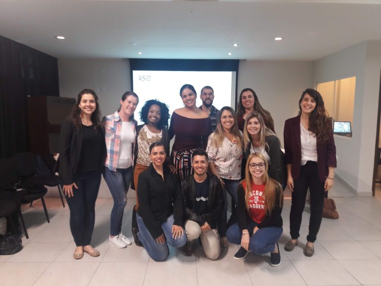 ASID Brasil e Contabilizei juntas por uma cultura inclusiva