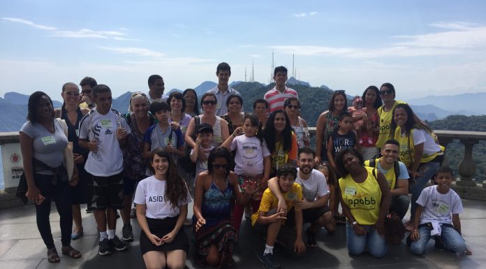 ASID Brasil e Gemalto: de Curitiba para o Rio de Janeiro