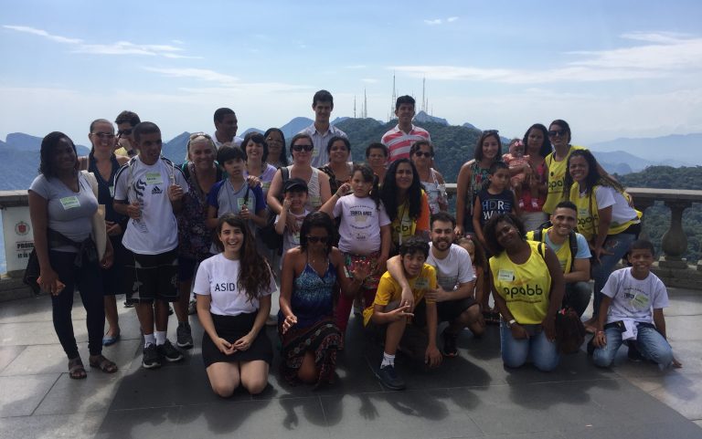 ASID Brasil e Gemalto: de Curitiba para o Rio de Janeiro