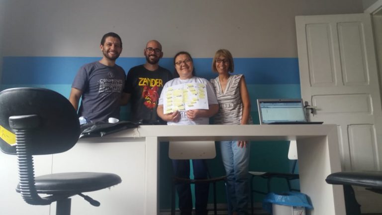 ASID Brasil realiza projeto de gestão de crise em parceria com a AAMPARA