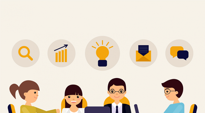 Descubra como manter o relacionamento com seus apoiadores