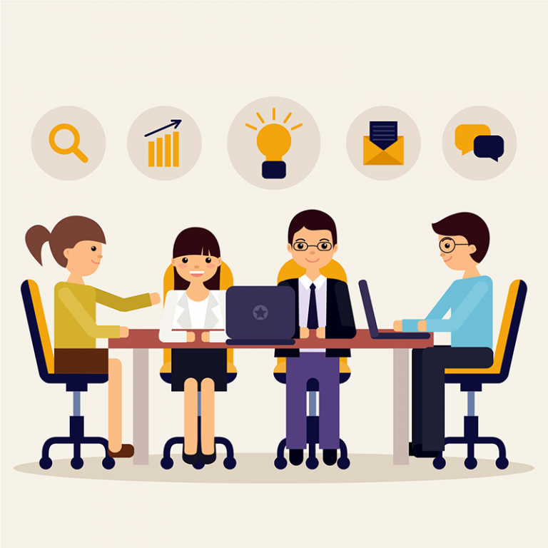 Descubra como manter o relacionamento com seus apoiadores