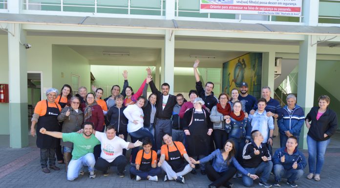 Conheça o projeto de assessoria financeira para a instituição Sorrir para Down