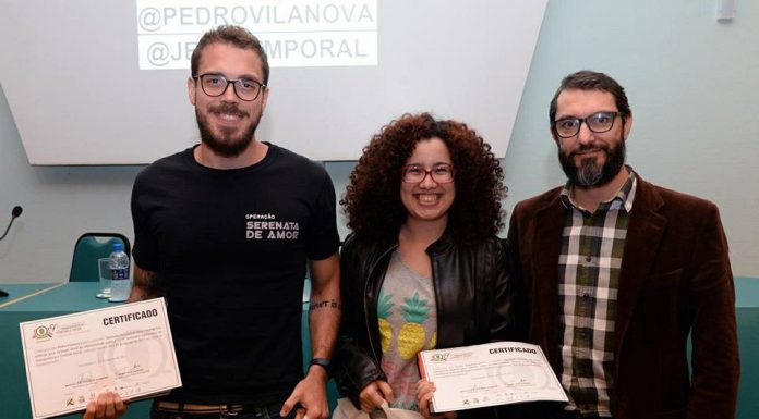 O que aprendi na visita da Operação Serenata de Amor a Santa Catarina