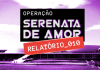 Relatório mensal da Operação Serenata de Amor — 010