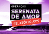 Relatório mensal da Operação Serenata de Amor — 009