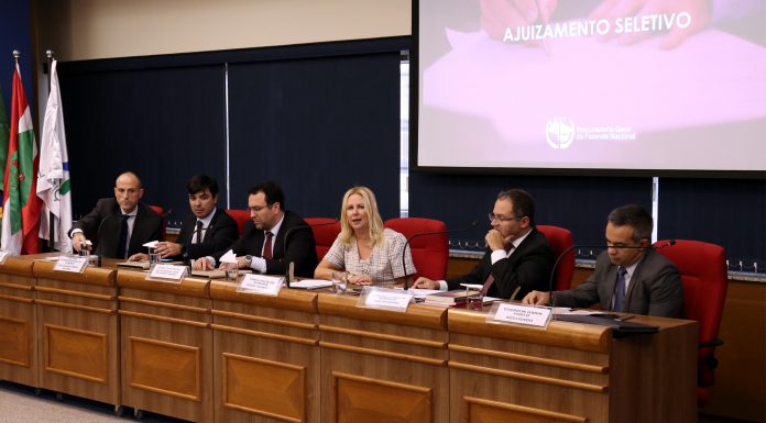 TRF4: Curso para magistrados aborda temas atuais do Direito Tributário (24/04/2019)