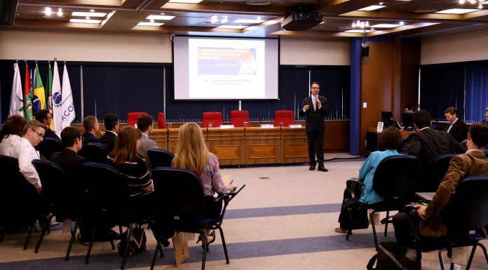 TRF4: Curso sobre regimes de previdência social inicia no Tribunal (12/06/2019)