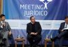 TRF4: Desembargador Leandro Paulsen participa de Meeting Jurídico na Federasul (28/06/2019)