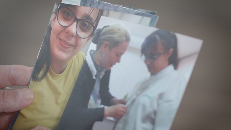 Histórias de pessoas com deficiência intelectual no mercado de trabalho