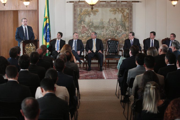 STF: Justiça e União promovem ação conjunta para reduzir judicialização de benefícios previdenciários