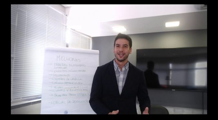 Bate Papo MH – Tudo que você gostaria de saber sobre a profissão Perito